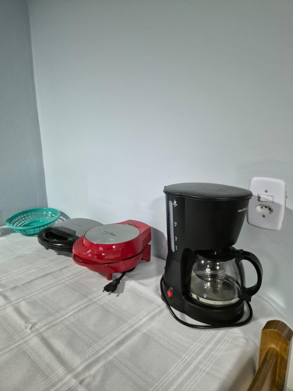 Loft Para Ate 3 Pessoas Campos do Jordão Екстериор снимка