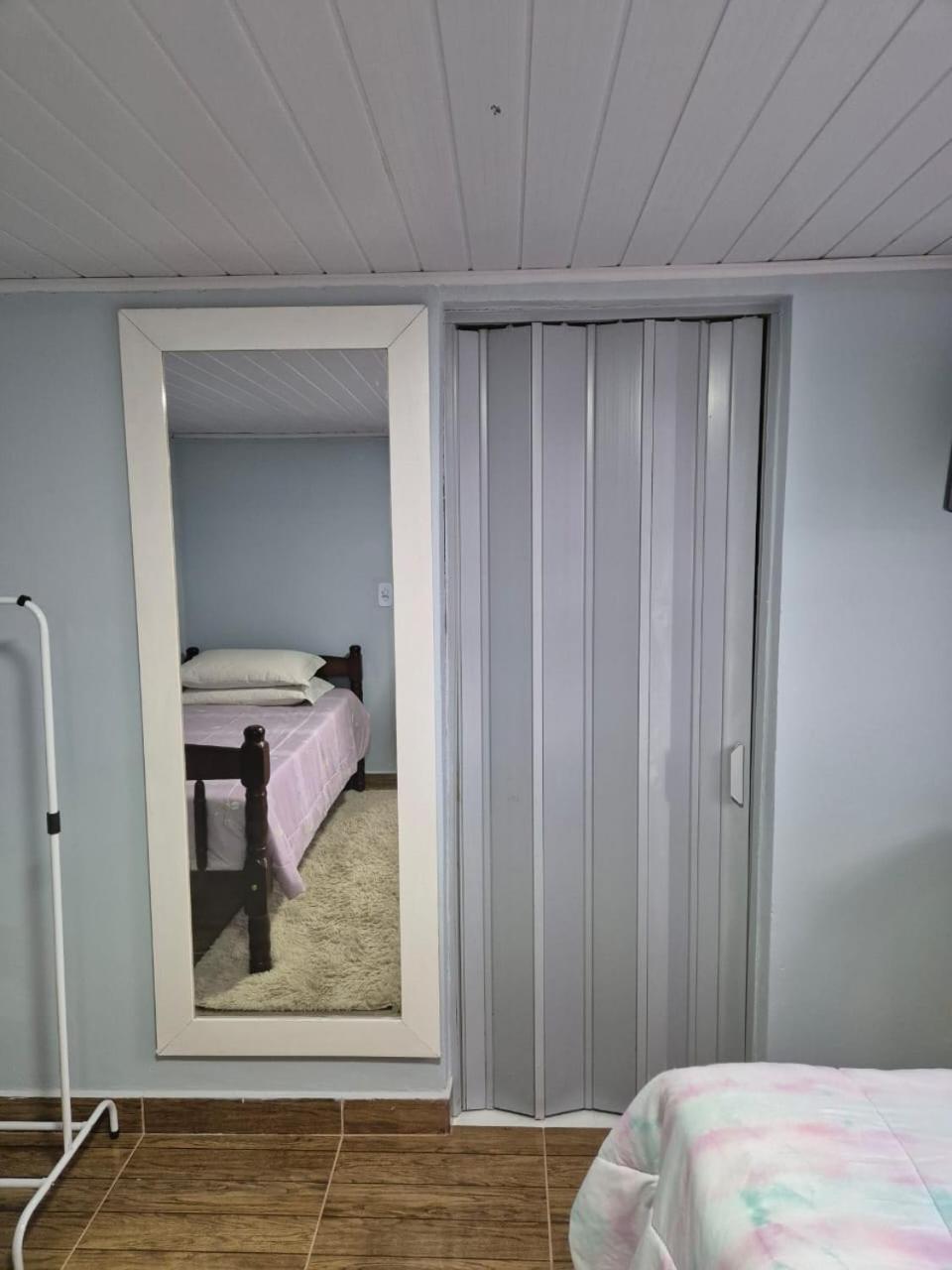 Loft Para Ate 3 Pessoas Campos do Jordão Екстериор снимка