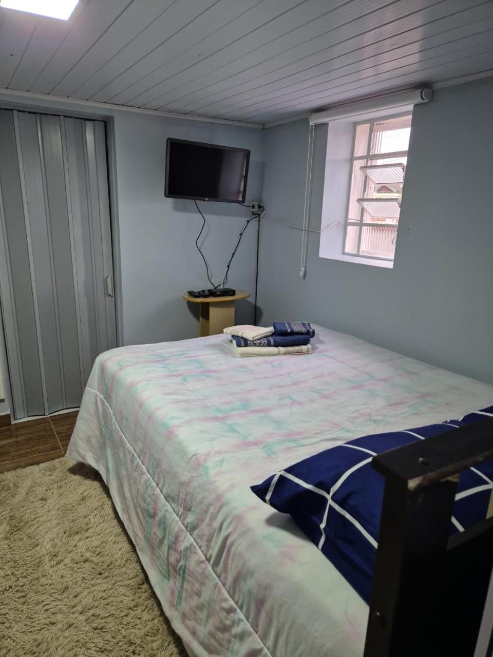 Loft Para Ate 3 Pessoas Campos do Jordão Екстериор снимка
