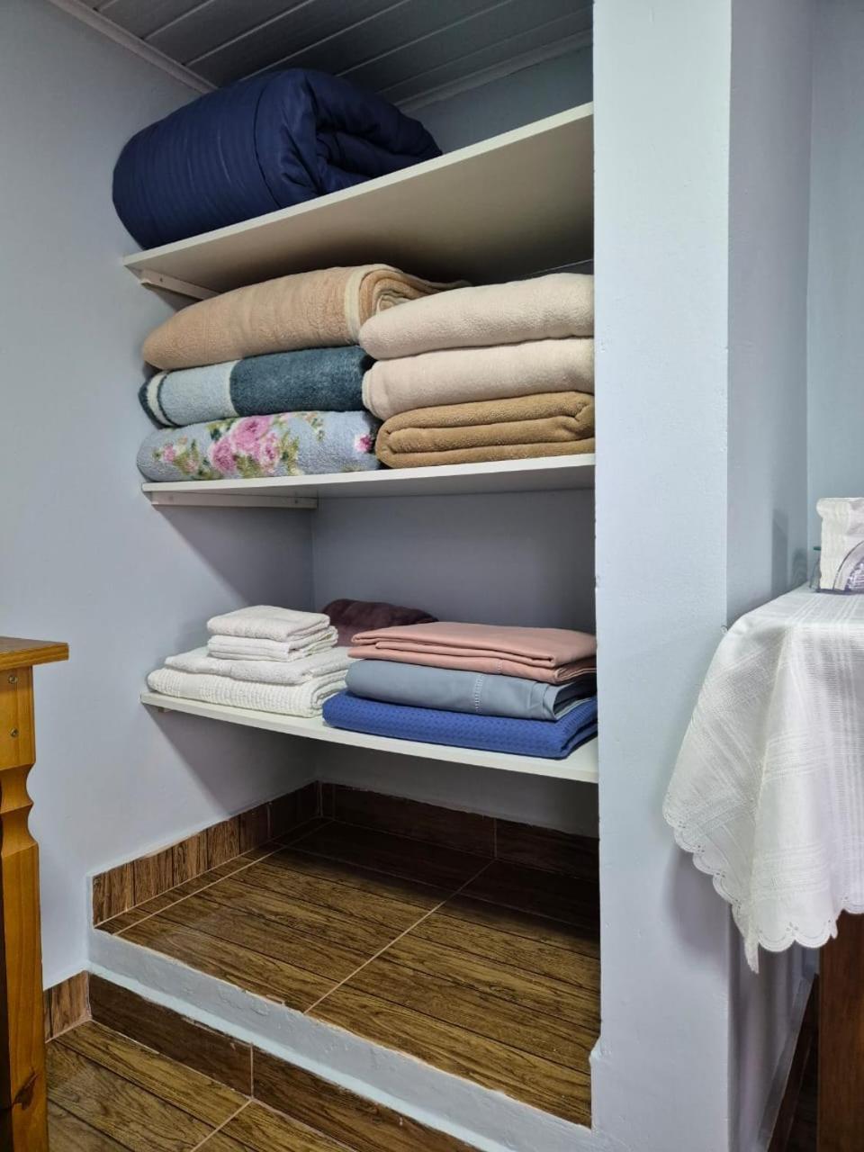 Loft Para Ate 3 Pessoas Campos do Jordão Екстериор снимка
