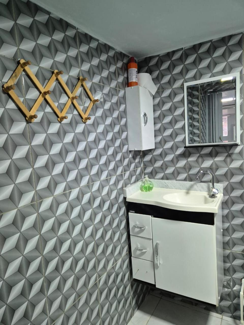 Loft Para Ate 3 Pessoas Campos do Jordão Екстериор снимка